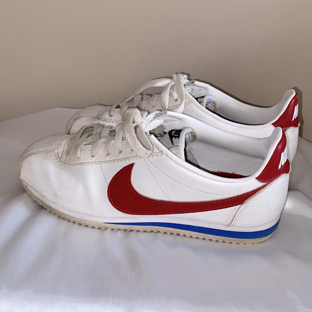 Retro Nike Cortez, size US 7